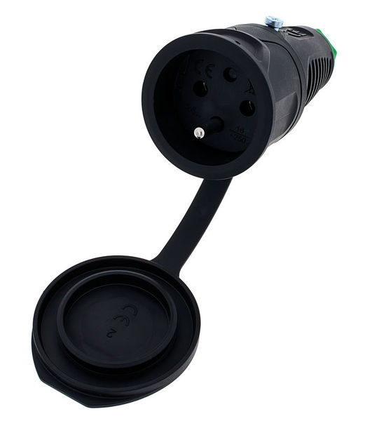 PCE 2411-shu Taurus2 Socket B/F