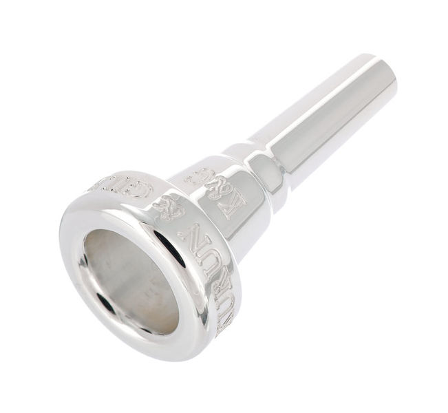 K&G Flugelhorn 2D