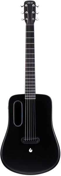 LAVA MUSIC ME 2 Freeboost BK