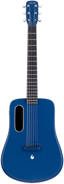 LAVA MUSIC ME 2 E BL