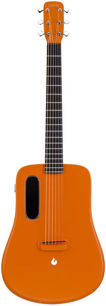 LAVA MUSIC ME 2 E OR