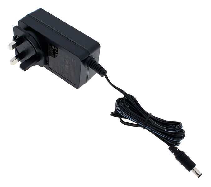 Korg KA-390 Power Supply UK Plug