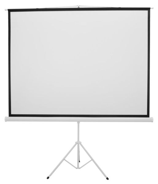Eurolite Projection Screen 2,0 x 1,5m