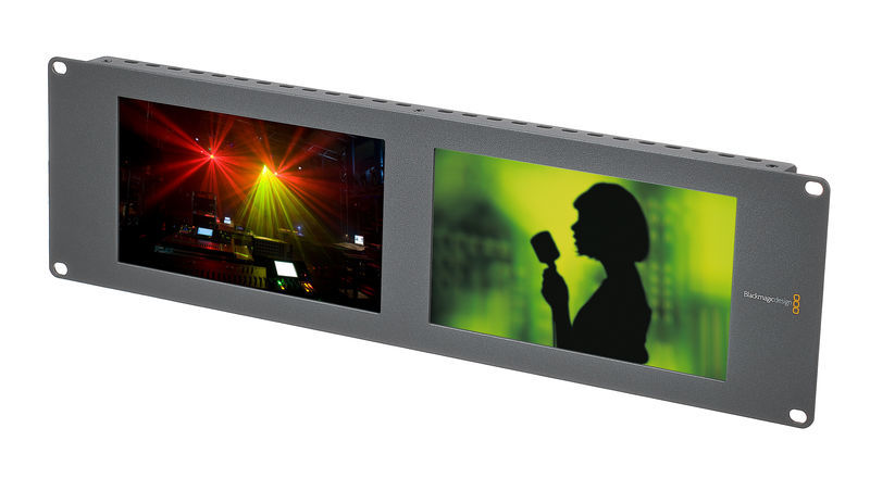 blackmagic design smartscope duo 4k software