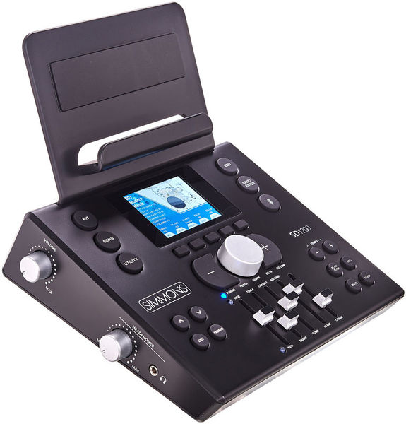 Simmons SD1200 Drum Module