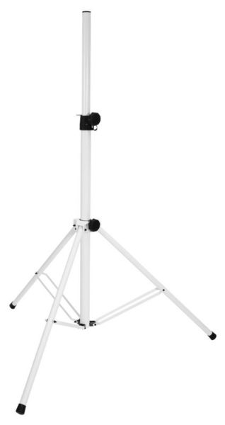 Omnitronic BS-2 EU Loudspeaker Stand WH