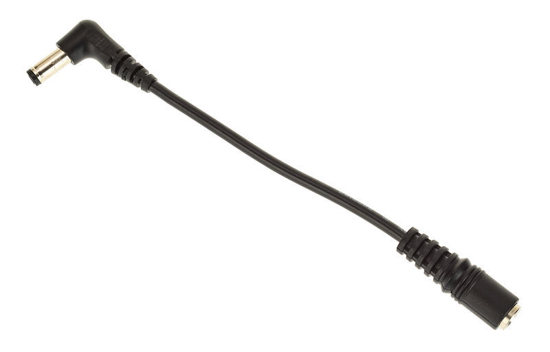 myVolts Black Tip Adapter DD866