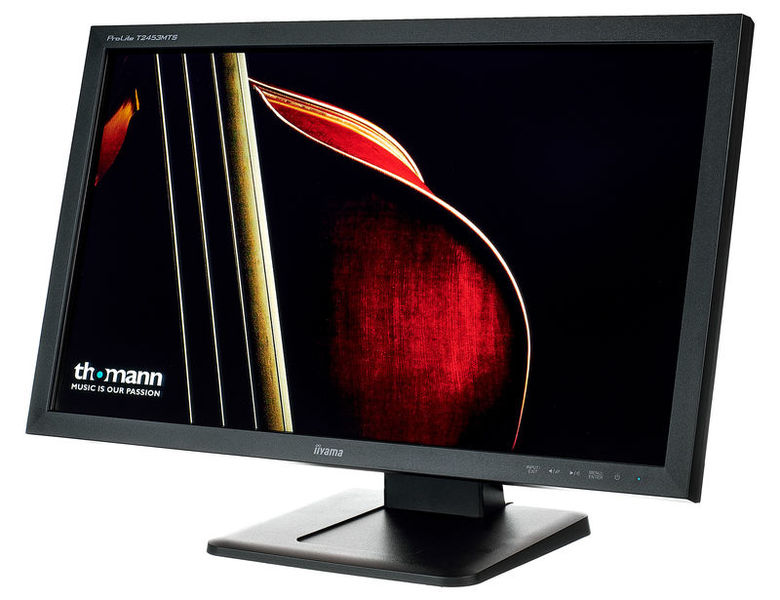 iiyama T2453MTS-B1