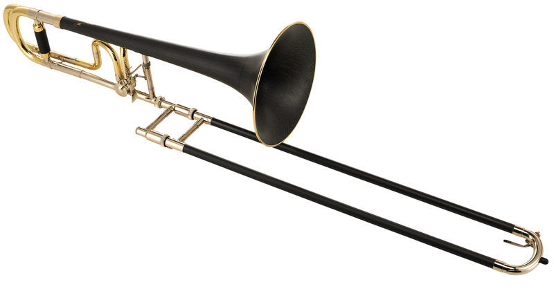 daCarbo Bb/F-Tenor Trombone