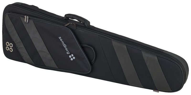 Sandberg BGB-DEL Deluxe Gig Bag