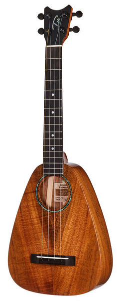 Romero Creations Tiny Tenor Koa