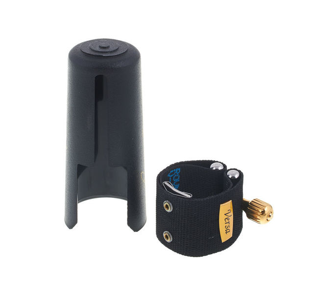 Rovner Versa V-1RL Ligature