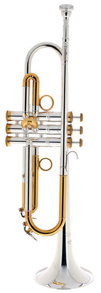 Carol Brass Mariachi CTR-5000L-GST-Bb-SRL