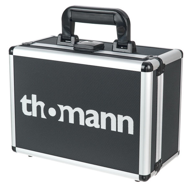 Thomann TH59-Case Neumann TLM Set