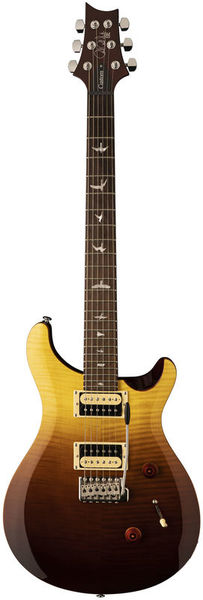 PRS SE Custom 24 AF Fade LTD