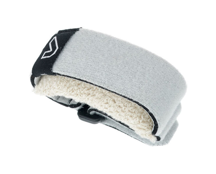 Gruvgear Fretwrap SM Stone White