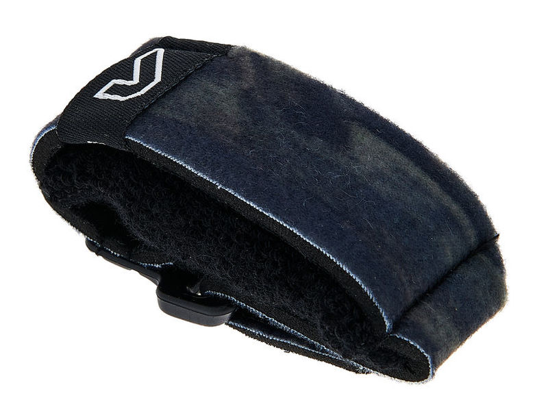 Gruvgear Fretwrap SM Ebony