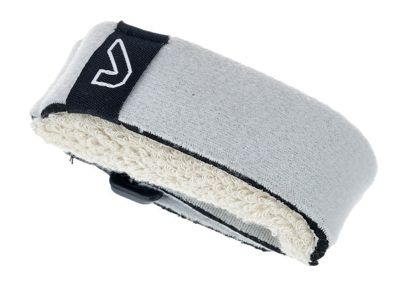 Gruvgear Fretwrap LG Stone White