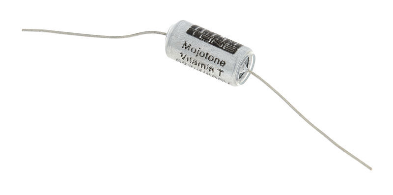 Mojotone Vitamin T Oil Filled 22nF Cap