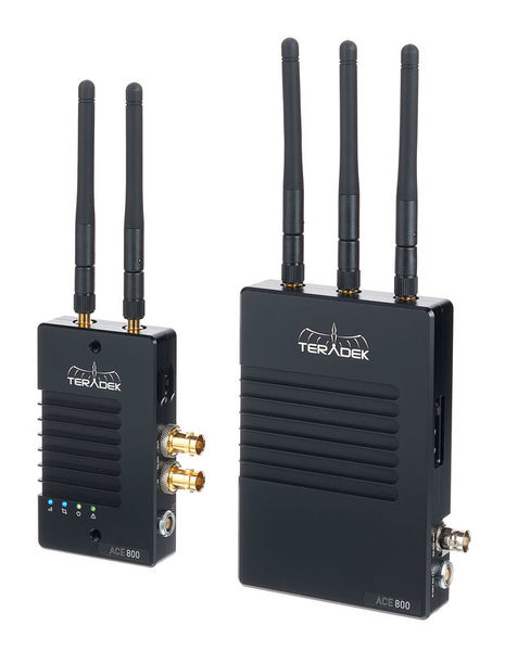 Teradek Ace 800 3G-SDI TX/RX