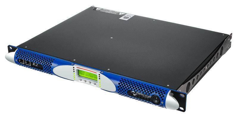 Powersoft K2