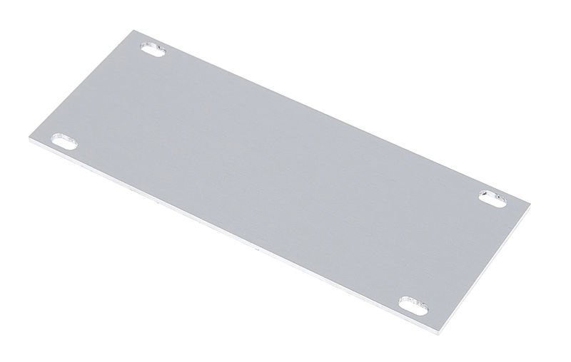 Intellijel Designs 1U Blank Panel 20HP