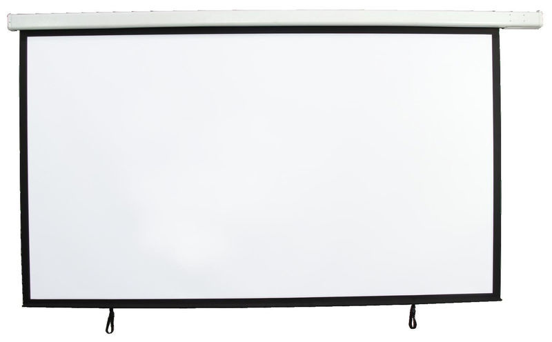 Eurolite Motor Pro Screen 2,4 x 1,35m