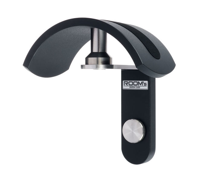 ROOMs Audio Line WH S Headphone Wall Holder