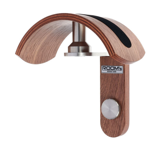ROOMs Audio Line WH N Headphone Wall Holder