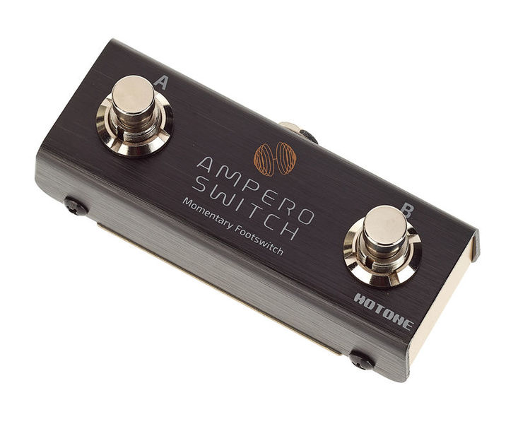 HoTone FS-1 Ampero Switch
