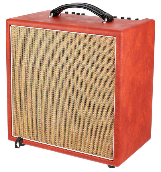 Recording King Songwriter 60 Amplifier