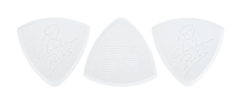 Chicken Picks Bermuda III XL 2,1mm 3 Pack