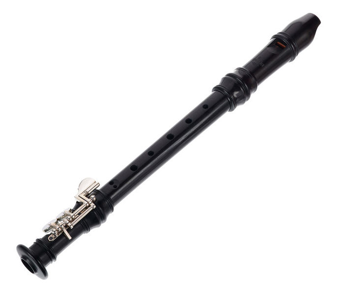 Moeck 5247 Ehlert Soprano Recorder
