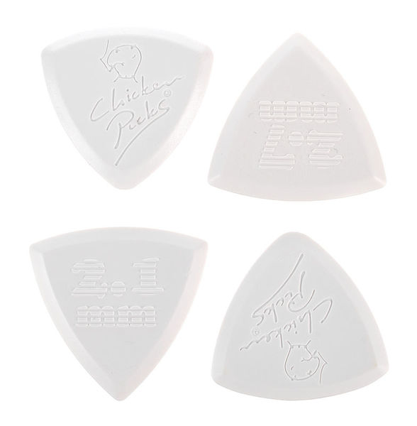 Chicken Picks Variety Pick Set Bermuda III