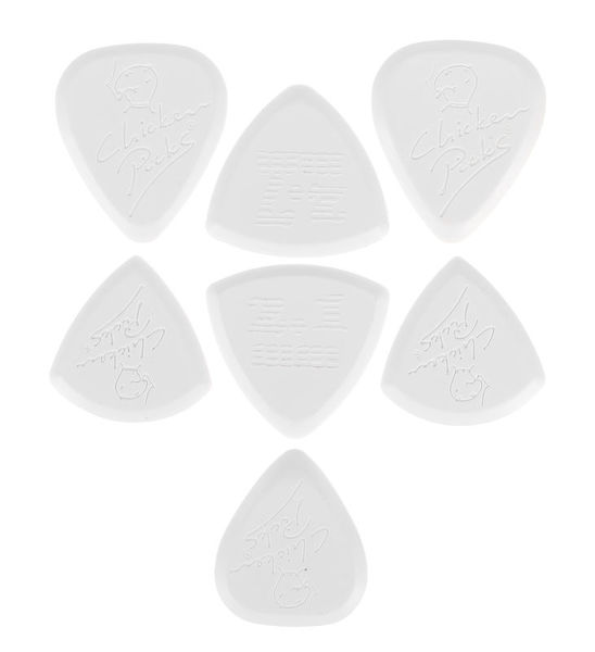 Chicken Picks Variety Pick Set Standard 7