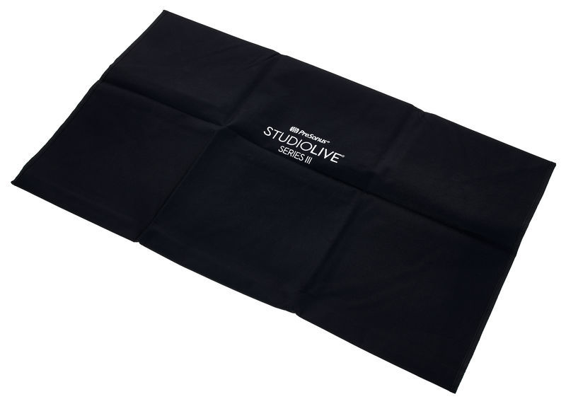 Presonus StudioLive 32 Series III Cover