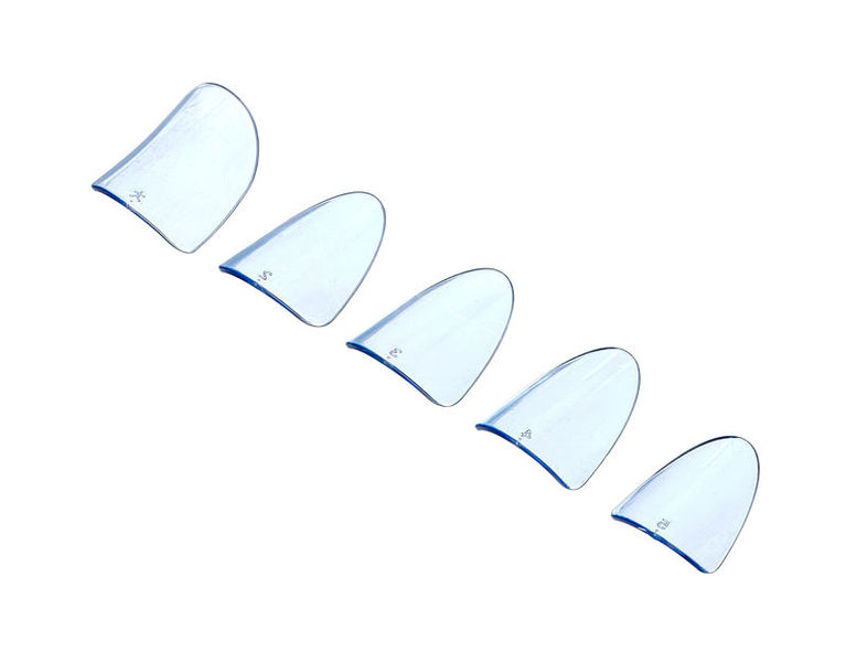 Thomann Chinese Pipa Nail Picks TLB