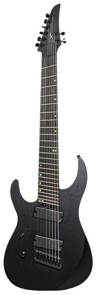Legator N8FP-BLK LH