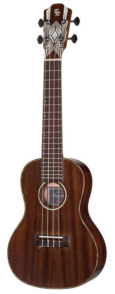 Baton Rouge UV11-C-SCC Concert Ukulele