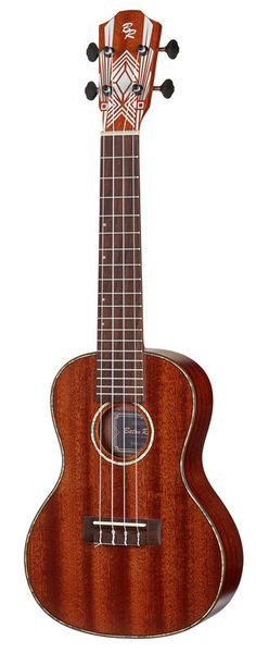 Baton Rouge UV11-C-SCR Concert Ukulele
