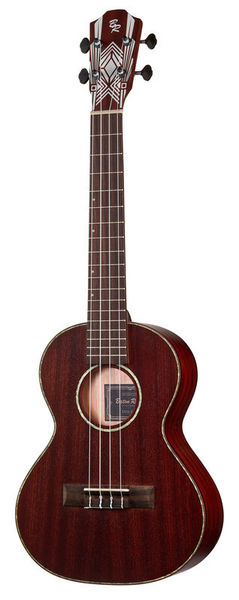 Baton Rouge UV11-T-SCR Tenor Ukulele