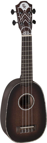 Baton Rouge Uv11 P Ab Soprano Ukulele Thomann Ellada