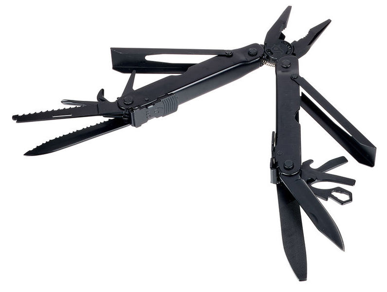 SOG BlackFox BF-200