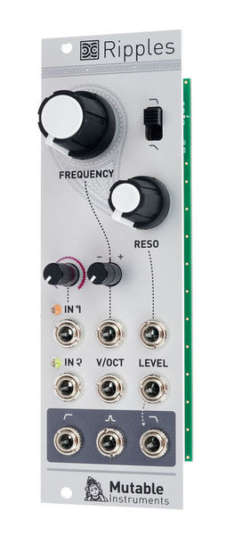 Mutable Instruments Ripples (2020)