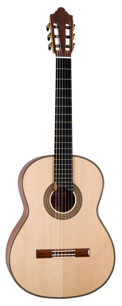 Guitare classique Gewa PRO ARTE CM-130 Maestro | Test, Avis & Comparatif