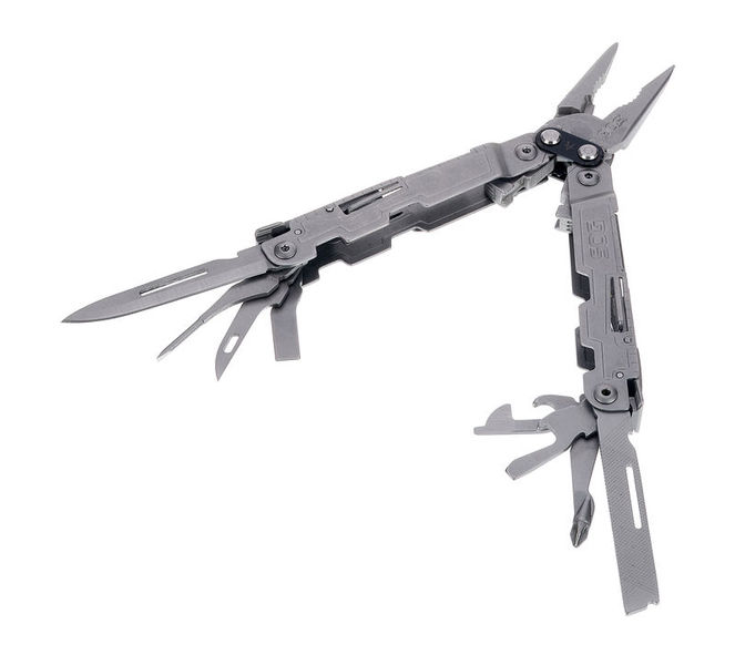 SOG PowerAccess