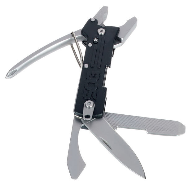 SOG Micro ToolClip