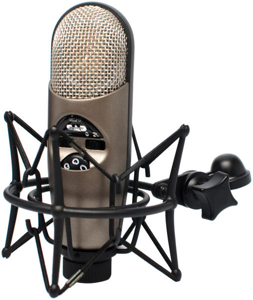 CAD Audio M179