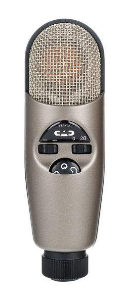 CAD Audio M179
