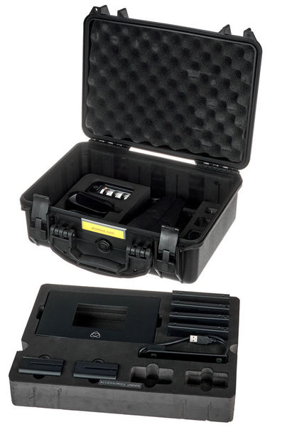 Atomos 7" Accessory Kit
